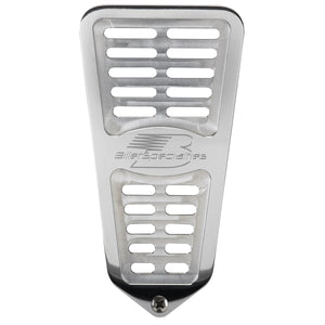 Billet Specialties Door Jamb Vent 77-90 GM B-Body 171135