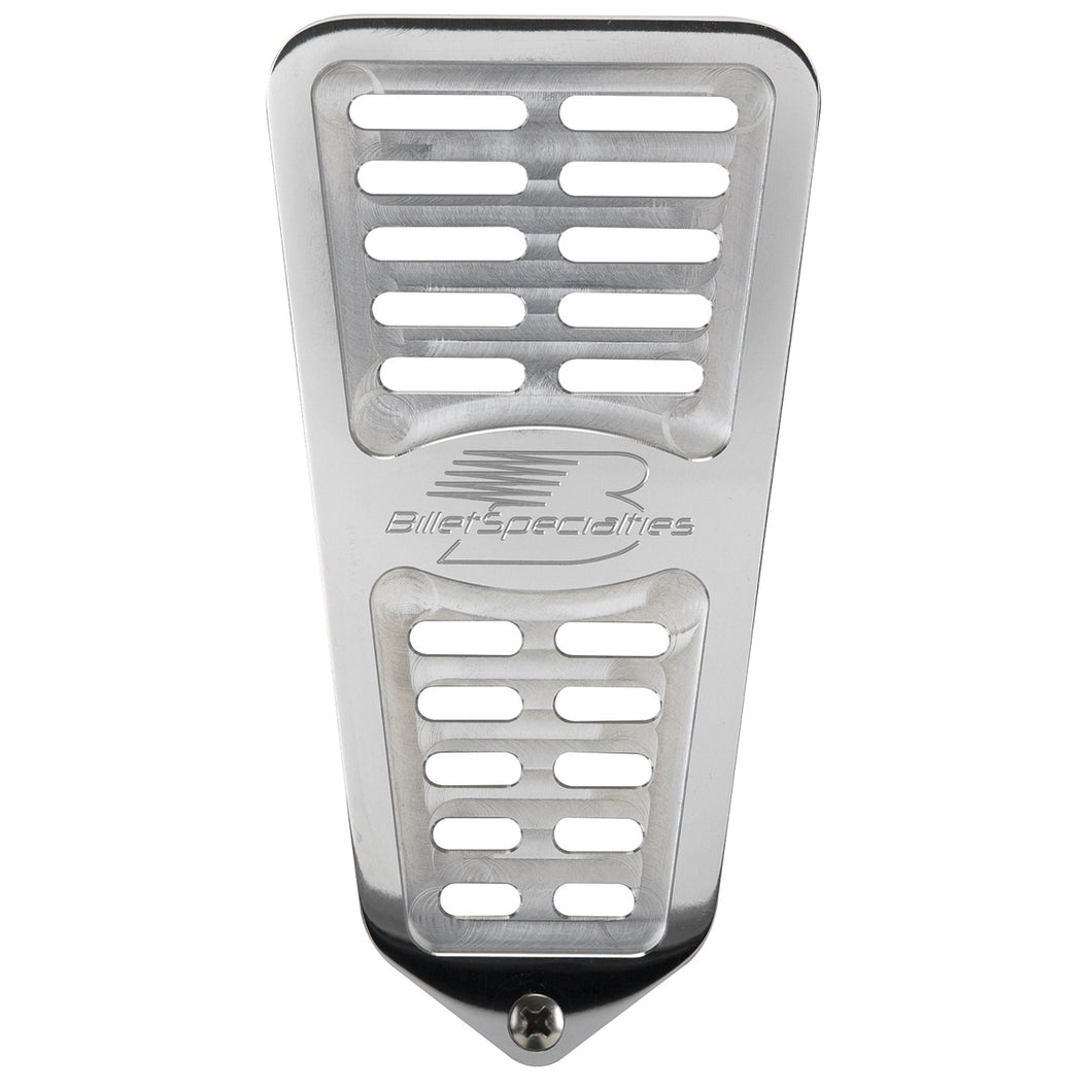 Billet Specialties Door Jamb Vent 77-90 GM B-Body 171135