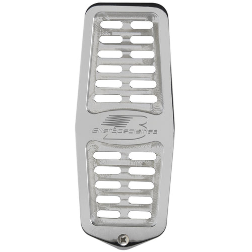 Billet Specialties Door Jamb Vent 78-81 GM A-Body/82-87 G-Body 171150