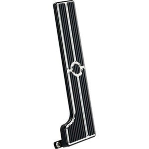 Billet Specialties 64-67 Nova Gas Pedal Black 64-67 Nova 199245