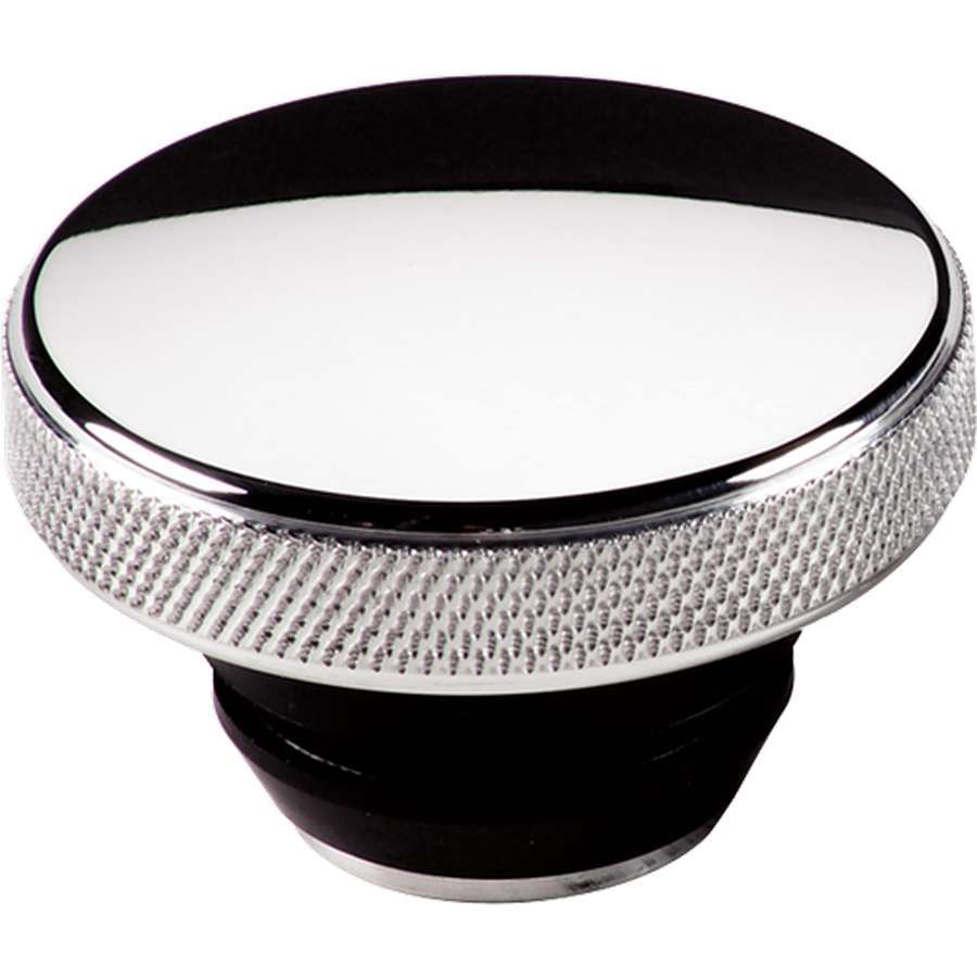 Billet Specialties Push-On Oil Fill Cap Polished 23120