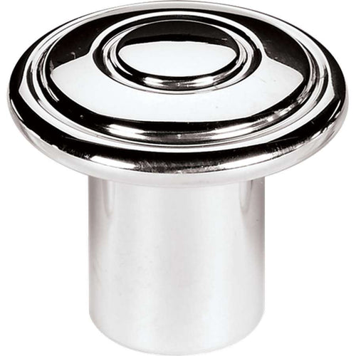 Billet Specialties Classic Dash Knob 3/16