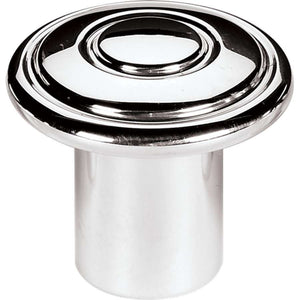 Billet Specialties Classic Dash Knob 3/16" Hole 26002