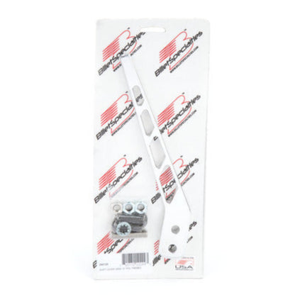 Billet Specialties Shift Lever Grid 10" Polished
