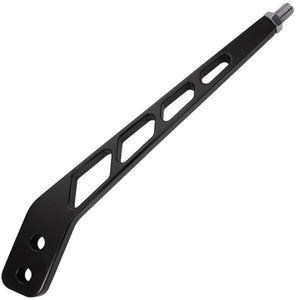 Billet Specialties Shift Lever Grid 10" Black 266125