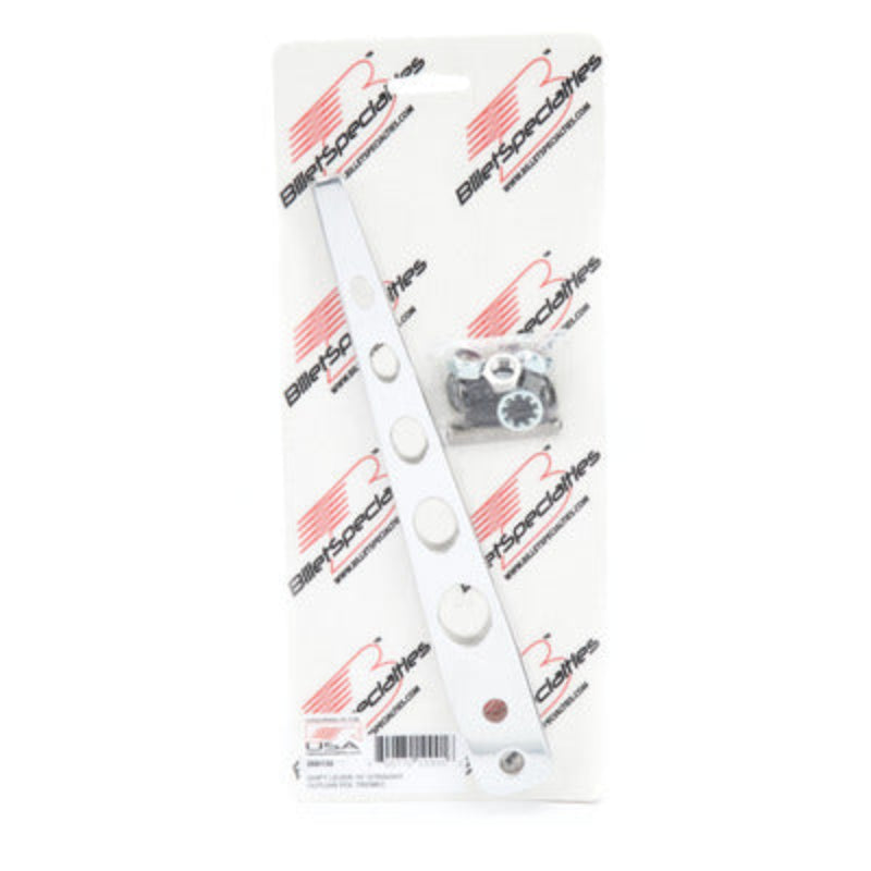 Billet Specialties Shift Lever 10" Straight Outlaw 266130