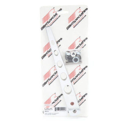 Billet Specialties Shift Lever 10" Straight Outlaw 266130