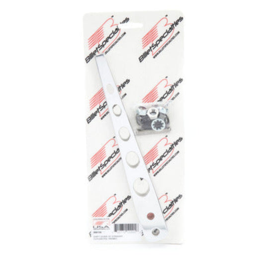 Billet Specialties Shift Lever 10" Straight Outlaw 266130