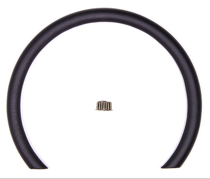 Billet Specialties Steering Wheel Half Wrap D-Shaped 28708