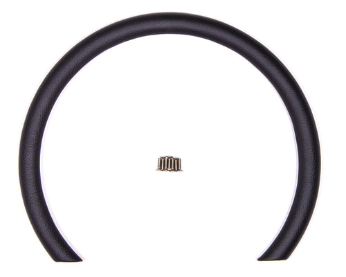 Billet Specialties Steering Wheel Half Wrap D-Shaped 28708