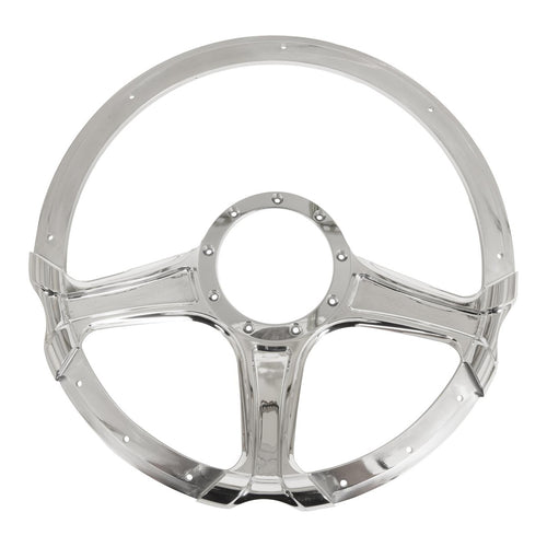 Billet Specialties Steering Wheel 14