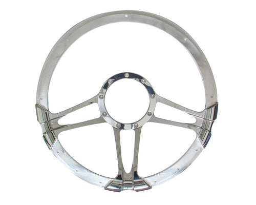 Billet Specialties Steering Wheel 14