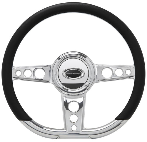 Billet Specialties Steering Wheel 14