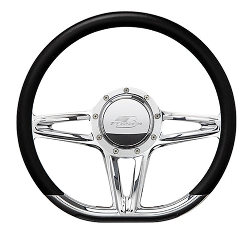 Billet Specialties Steering Wheel 14