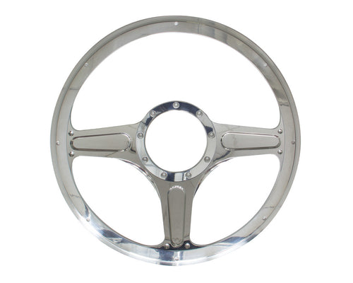 Billet Specialties Steering Wheel Street Lite 30103