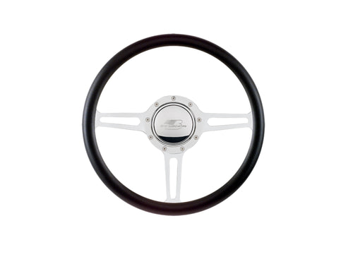 Billet Specialties Steering Wheel Split Spoke 30137