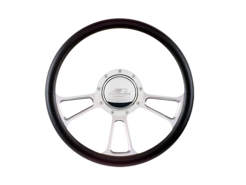 Billet Specialties Steering Wheel Vintec 30425