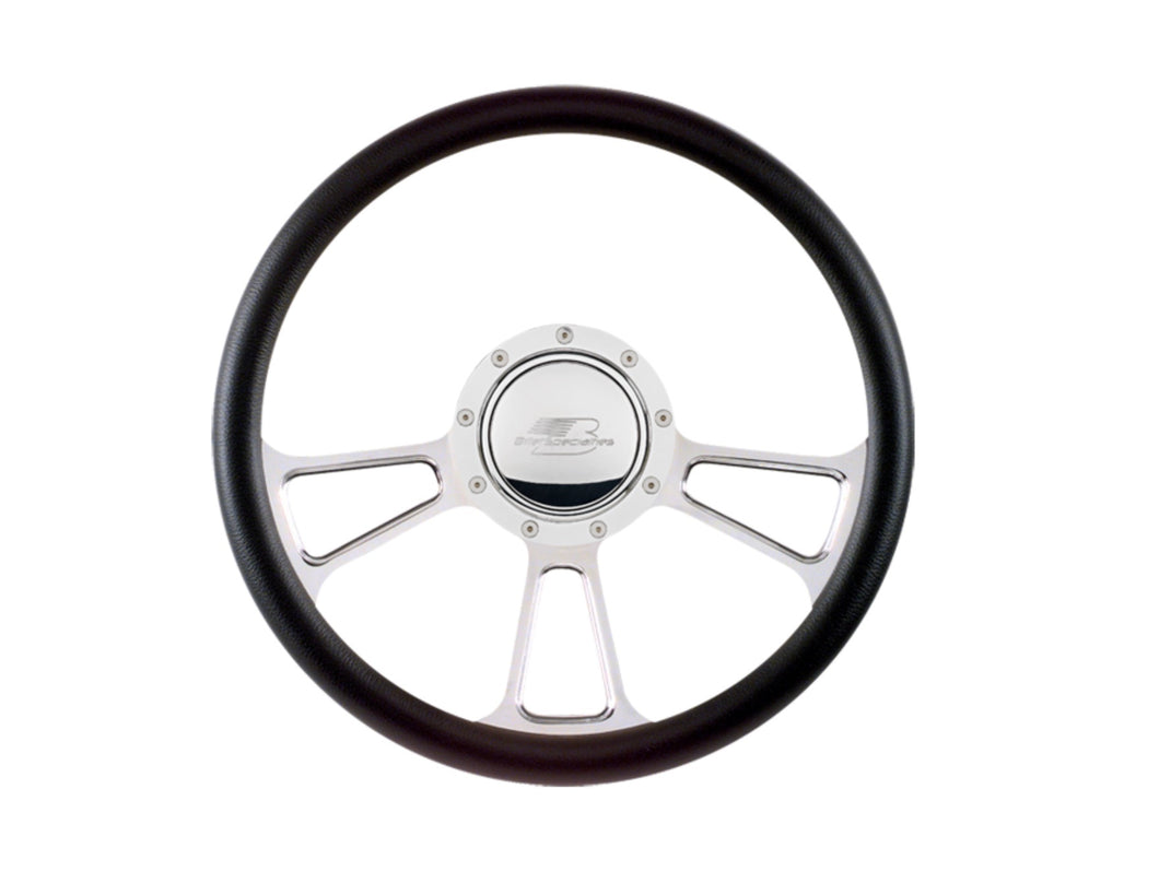 Billet Specialties Steering Wheel Vintec 30425