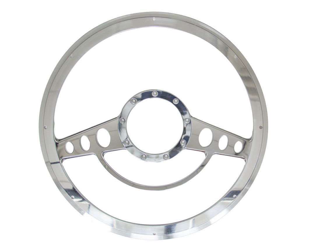 Billet Specialties Steering Wheel Classic 30725