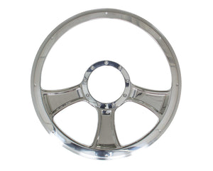 Billet Specialties Steering Wheel Chicayne 30765