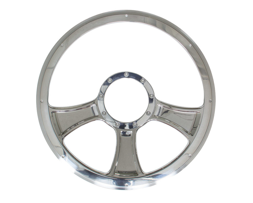 Billet Specialties Steering Wheel Chicayne 30765