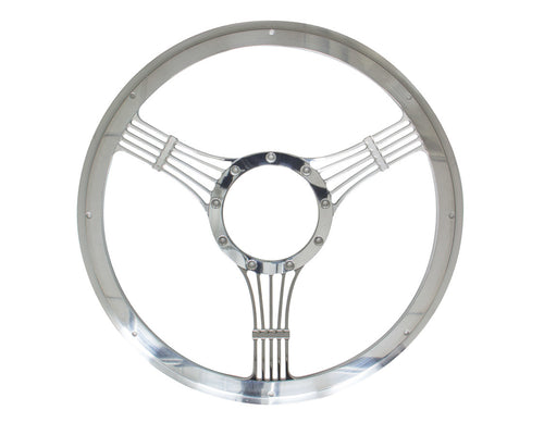 Billet Specialties Steering Wheel Banjo 30925