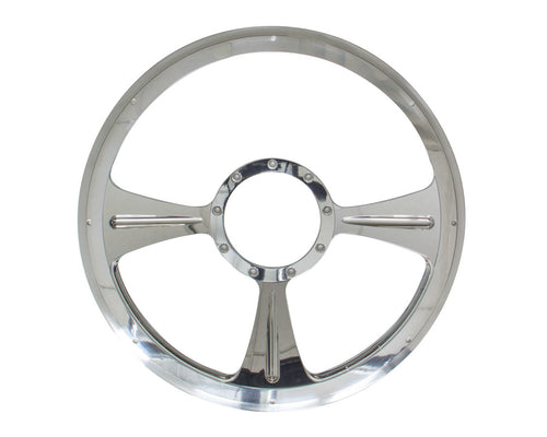 Billet Specialties Steering Wheel GTX01 30935