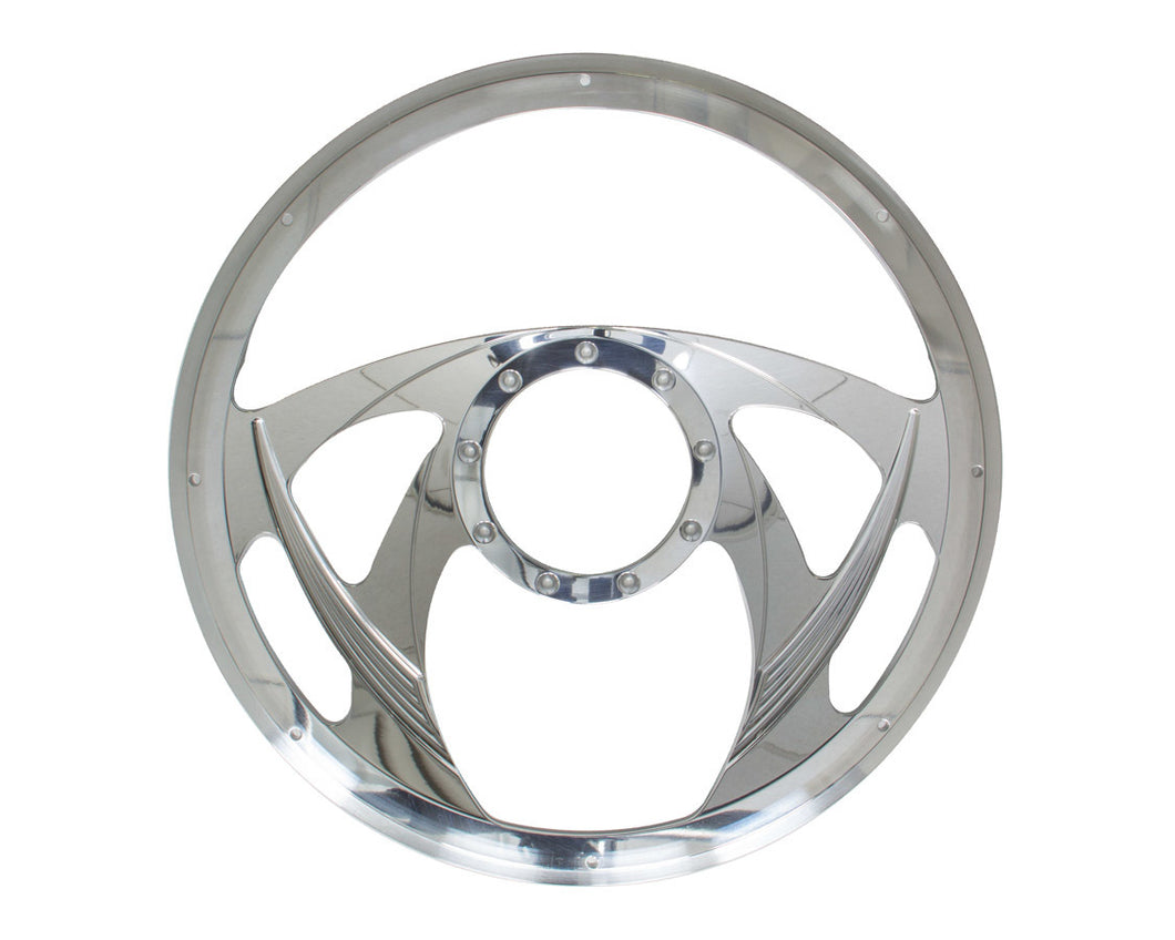 Billet Specialties Steering Wheel Sniper 30955