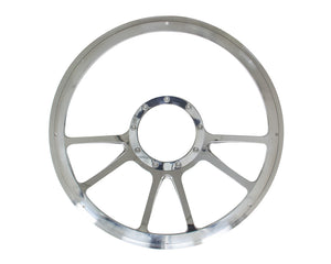 Billet Specialties Steering Wheel Edge 30971