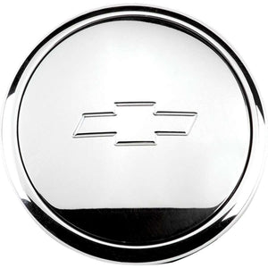 Billet Specialties Horn Button Standard Bowtie 32320