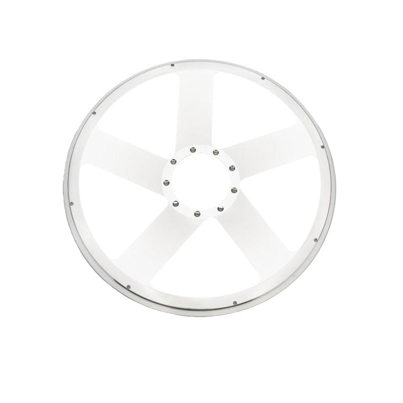 Billet Specialties Steering Wheel 15.5