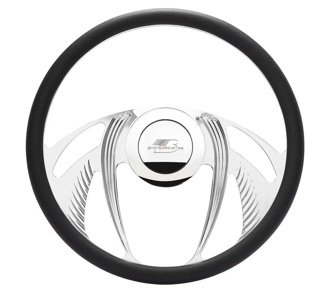 Billet Specialties Steering Wheel 15.5