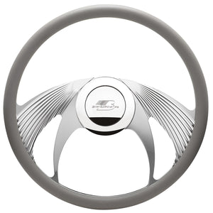 Billet Specialties Steering Wheel 15.5" Phantom 34065