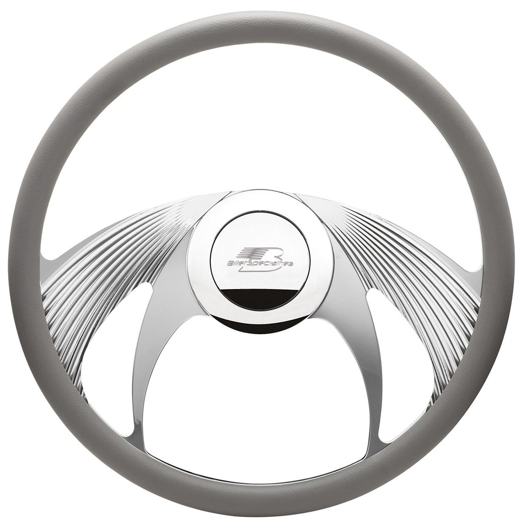 Billet Specialties Steering Wheel 15.5