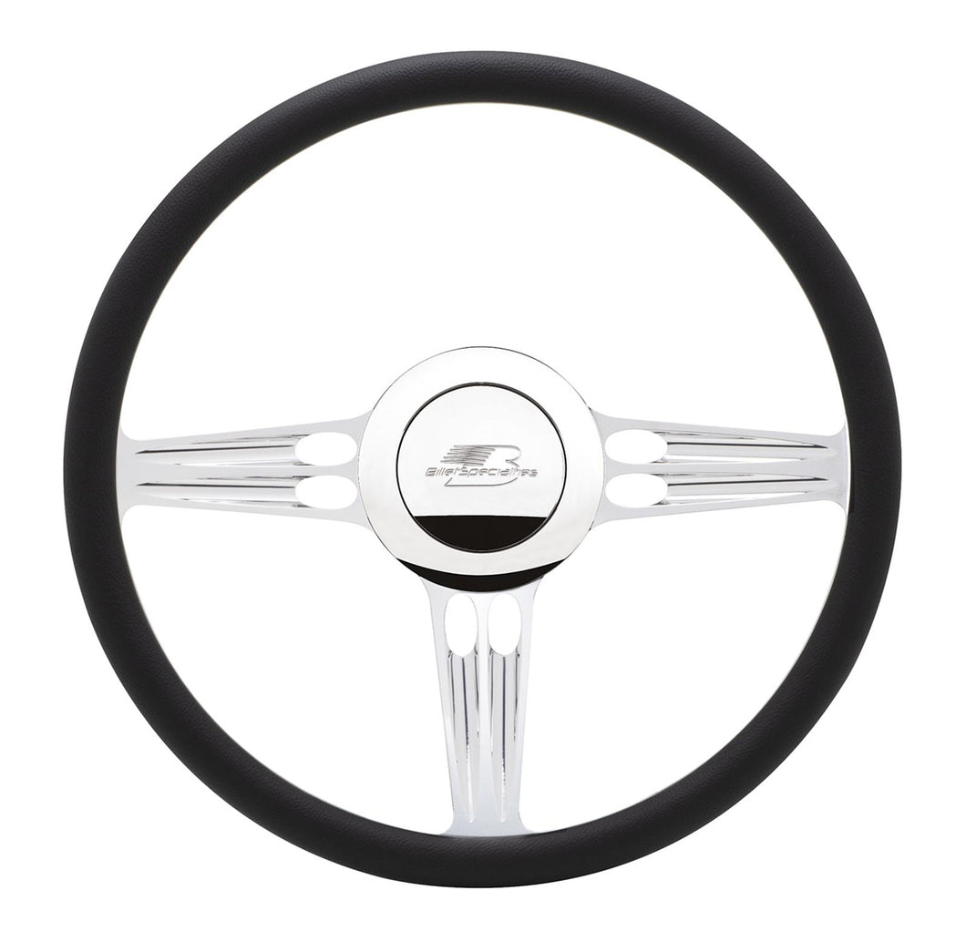 Billet Specialties Steering Wheel 15.5