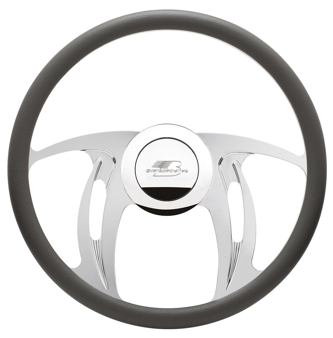 Billet Specialties Steering Wheel 15.5