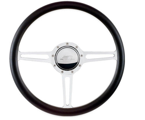 Billet Specialties Steering Wheel 15.5