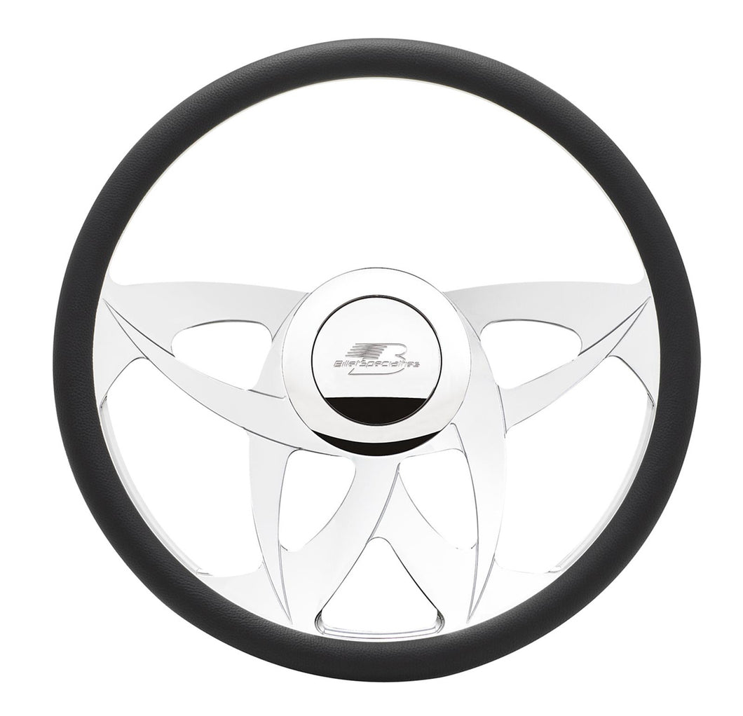 Billet Specialties Steering Wheel 15.5