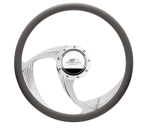 Billet Specialties Steering Wheel 15.5