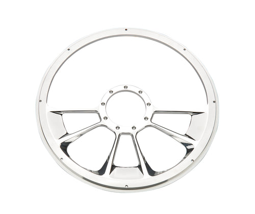 Billet Specialties Steering Wheel Grinder 15.5