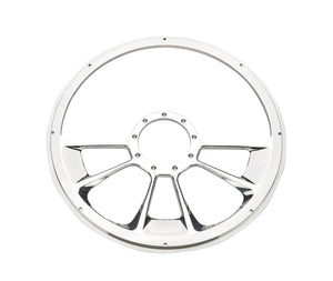 Billet Specialties Steering Wheel Grinder 15.5" 34169