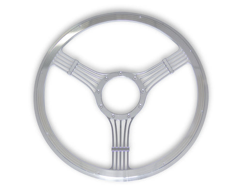 Billet Specialties Steering Wheel 15.5