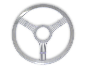 Billet Specialties Steering Wheel 15.5" Banjo 34925