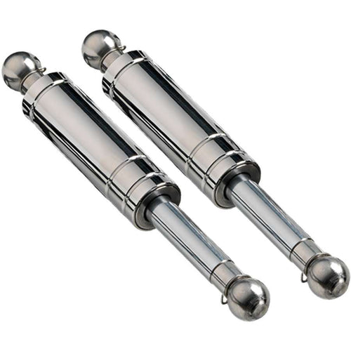 Billet Specialties Gas Springs Pair 3610HDSS