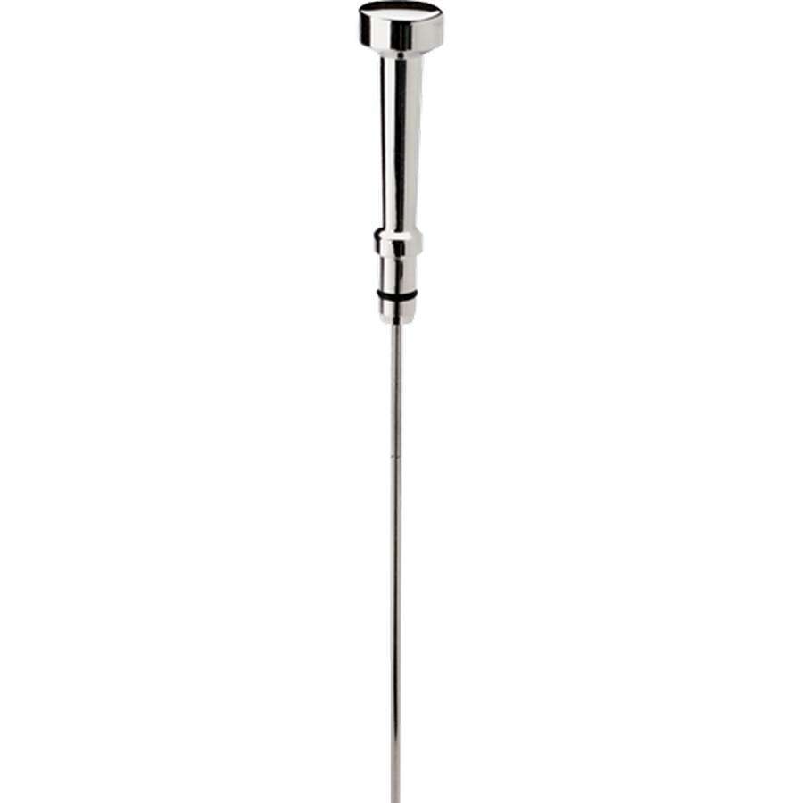 Billet Specialties Polished SBC Dipstick 40120