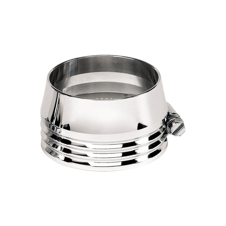 Billet Specialties Hose End 1.5". Radiator Hose 67825