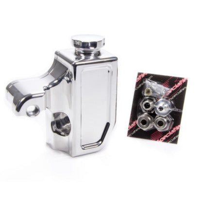Billet Specialties Power Steering Reservoir  77930