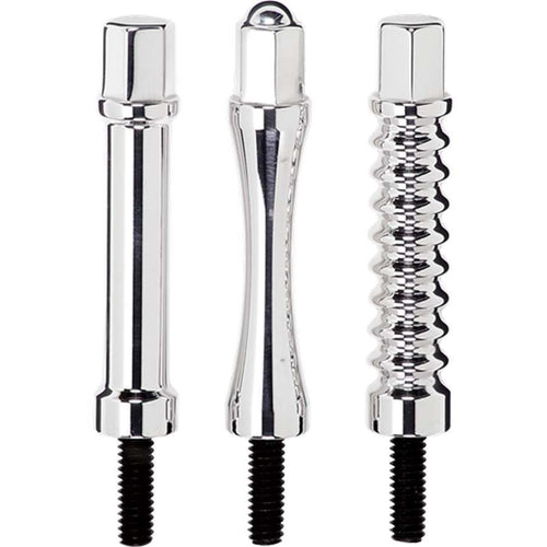 Billet Specialties Acorn Style Valve Cover Bolts (4pk) 95011