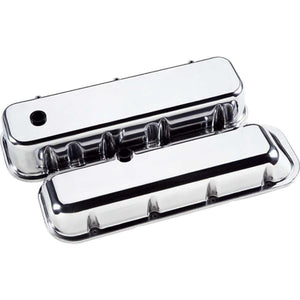 Billet Specialties BBC Aluminum Valve Cover 96129