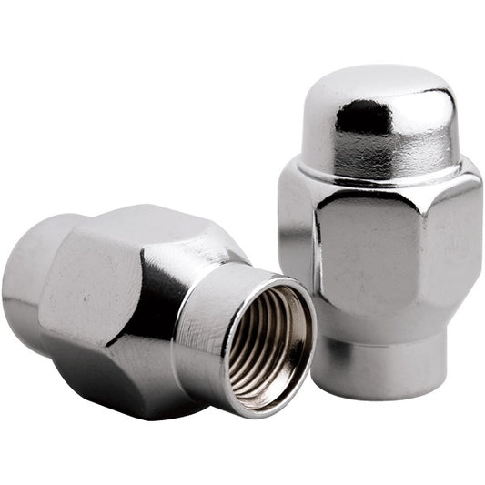 Billet Specialties 7/16-20 Lug Nuts Conical ET (10pk) 999970